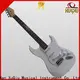 XuQiu acoustic small neck electric guitars for student 1