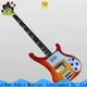 XuQiu high-quality diy rickenbacker bass sound for competition 1