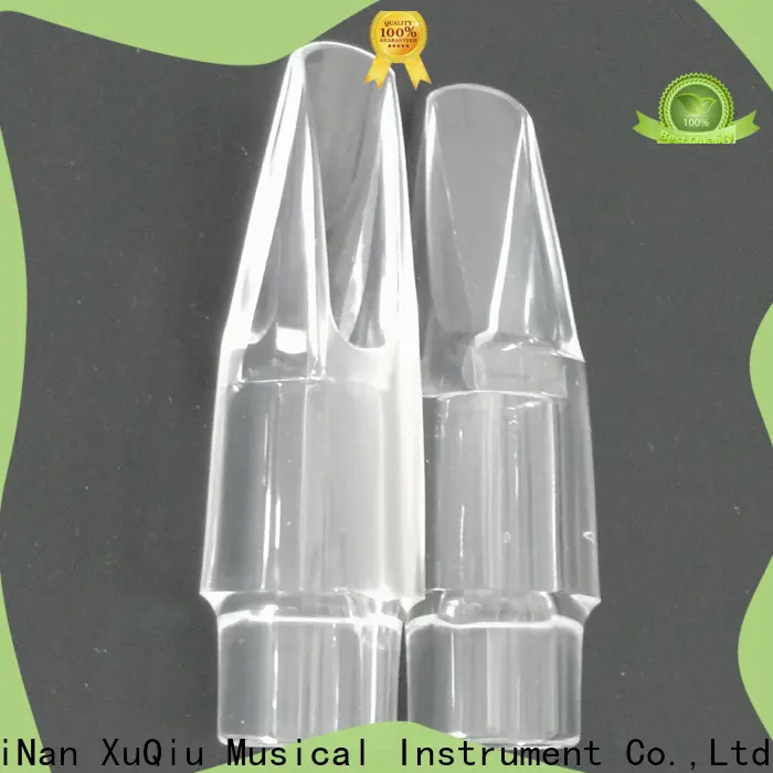 XuQiu gt002 clarinet mouthpiece guide for sale for band 1