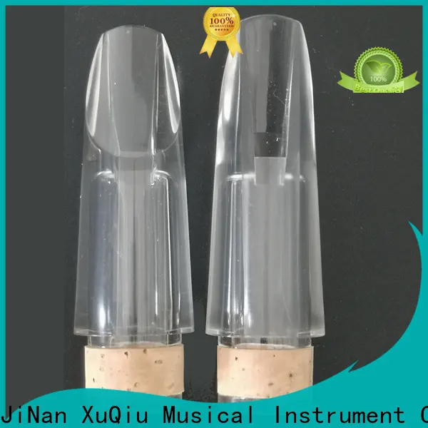 XuQiu metal Saxophone Cap manufacturers for kids 1