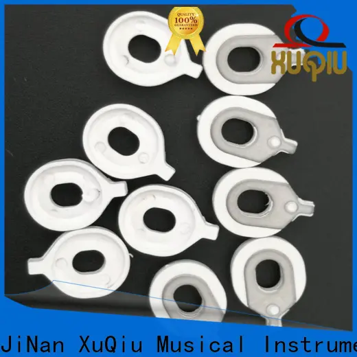 XuQiu black euphonium valve guide factory for band 1