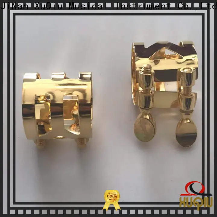 professional alto saxophone ligature ft003 for sale for children 1