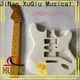 custom guitar bodies for sale suppliers for kids 1