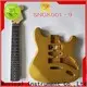 XuQiu guitar body kit supply for performance 1