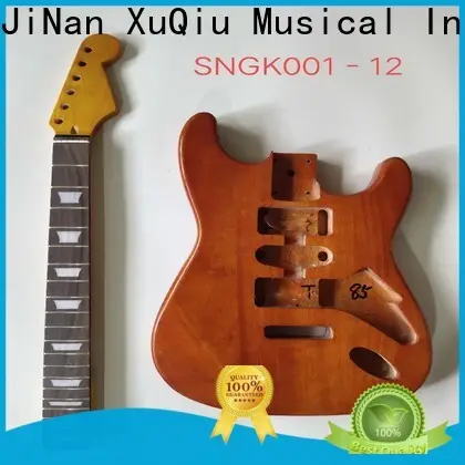high-quality electric guitar body company for concert 1