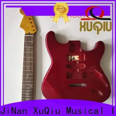 XuQiu acoustic guitar neck manufacturers for performance 1
