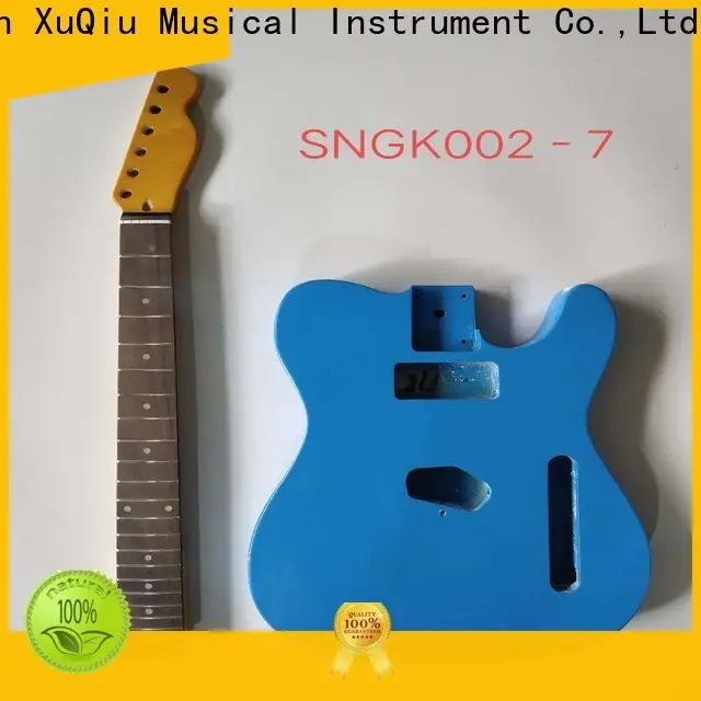 XuQiu top guitar bodies for sale for business for beginner 1
