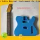 XuQiu top guitar bodies for sale for business for beginner 1