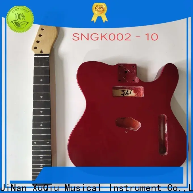 XuQiu guitar necks for sale suppliers for beginner 1