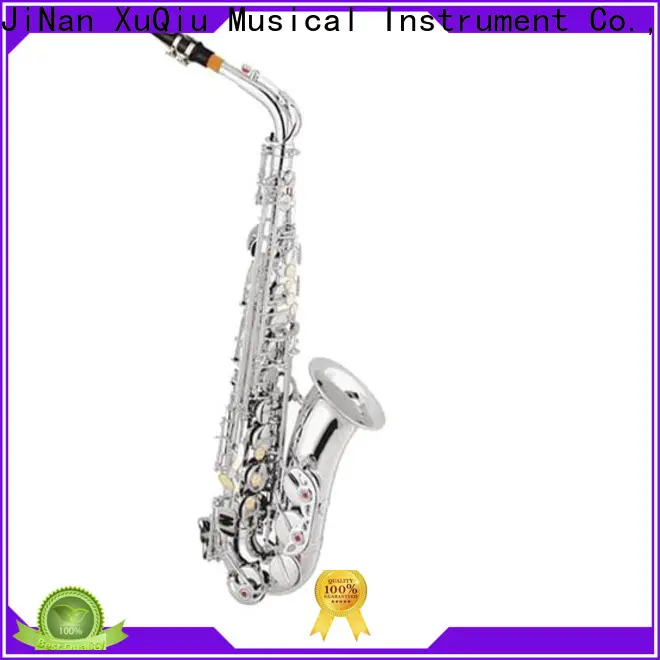 professional best intermediate alto saxophone blacknickel for sale for beginner 1