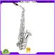 professional best intermediate alto saxophone blacknickel for sale for beginner 1