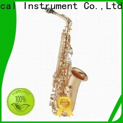 XuQiu top best cheap alto saxophone suppliers for student 1