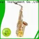 XuQiu top best cheap alto saxophone suppliers for student 1