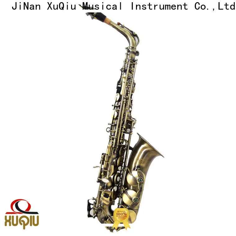 XuQiu XuQiu professional alto saxophone for business for concert 1