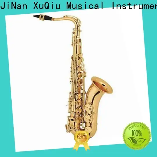 XuQiu wholesale tenor saxophone price manufacturers for kids 1