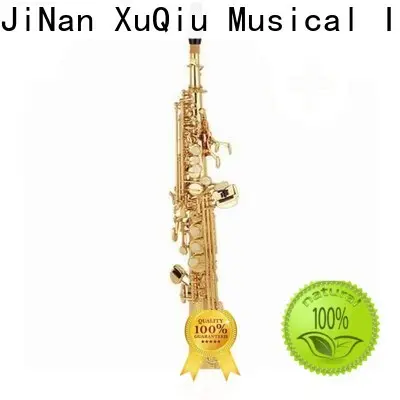 top intermediate soprano saxophone straight for sale for beginner 1