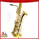 XuQiu high-quality conn bass saxophone for sale for kids 1