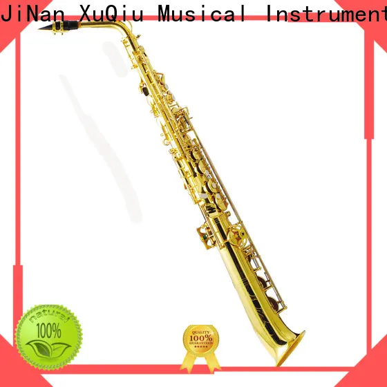 wholesale alto saxophone instrument xal2001 for business for student 1