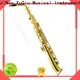 wholesale alto saxophone instrument xal2001 for business for student 1