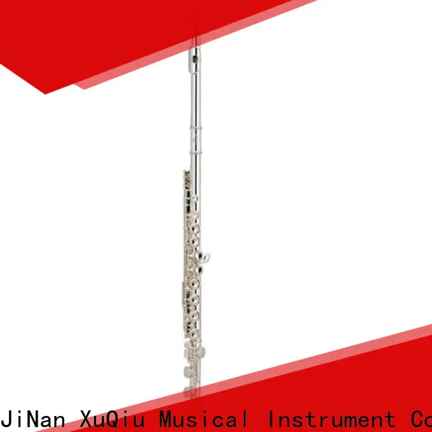 XuQiu professional black flute online for student 1