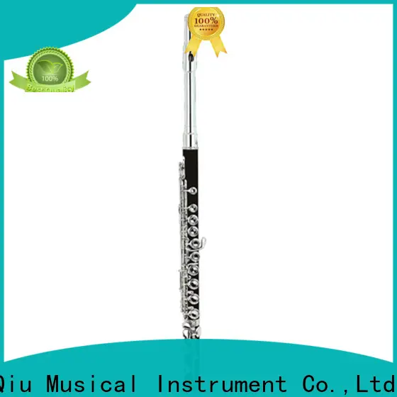 XuQiu high end alto flute factory for student 1