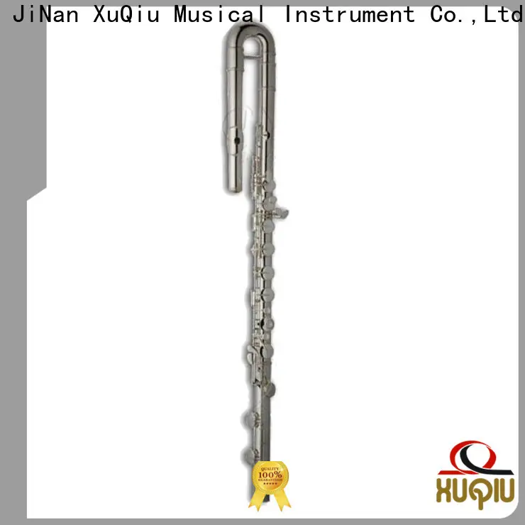 XuQiu best silver flute supply for children 1