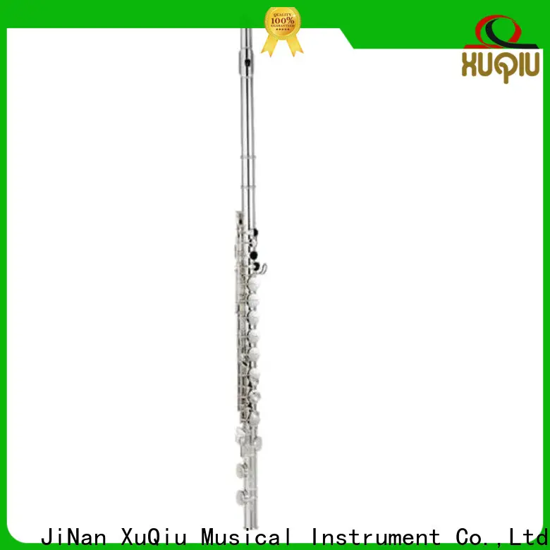 XuQiu top bass flute brands for student 1