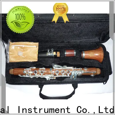 XuQiu New best professional clarinet for business for beginner 1