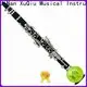 XuQiu top contrabass clarinet woodwind instruments for student 1