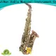 XuQiu best alto saxophone brands for sale for concert 1