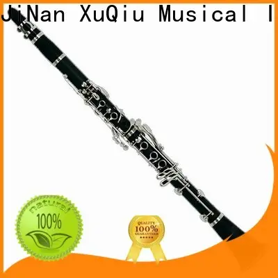 XuQiu high-quality professional clarinet for sale manufacturers for concert 1
