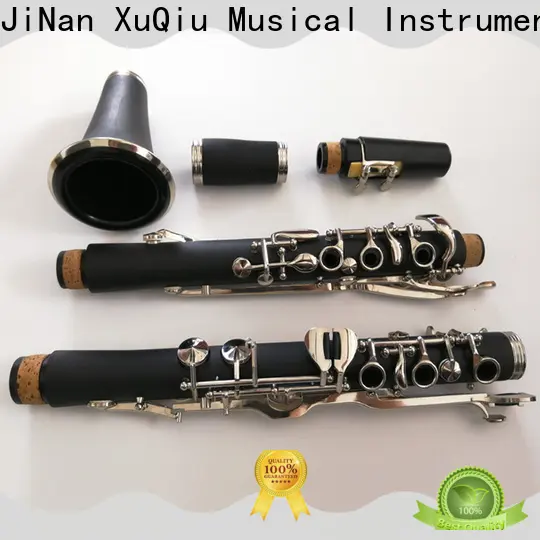 XuQiu high-quality armstrong clarinet woodwind instruments for kids 1