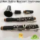 XuQiu high-quality armstrong clarinet woodwind instruments for kids 1