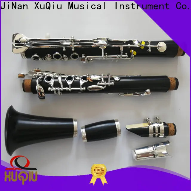 XuQiu custom selmer metal clarinet supply for kids 1