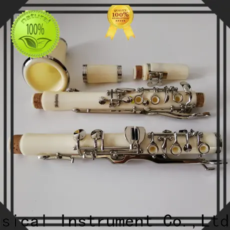 XuQiu best borg clarinet manufacturers for competition 1