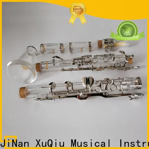 XuQiu 20k g clarinet turkish woodwind instruments for concert 1