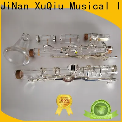 XuQiu metal orsi g clarinet suppliers for kids 1