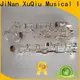 XuQiu metal orsi g clarinet suppliers for kids 1