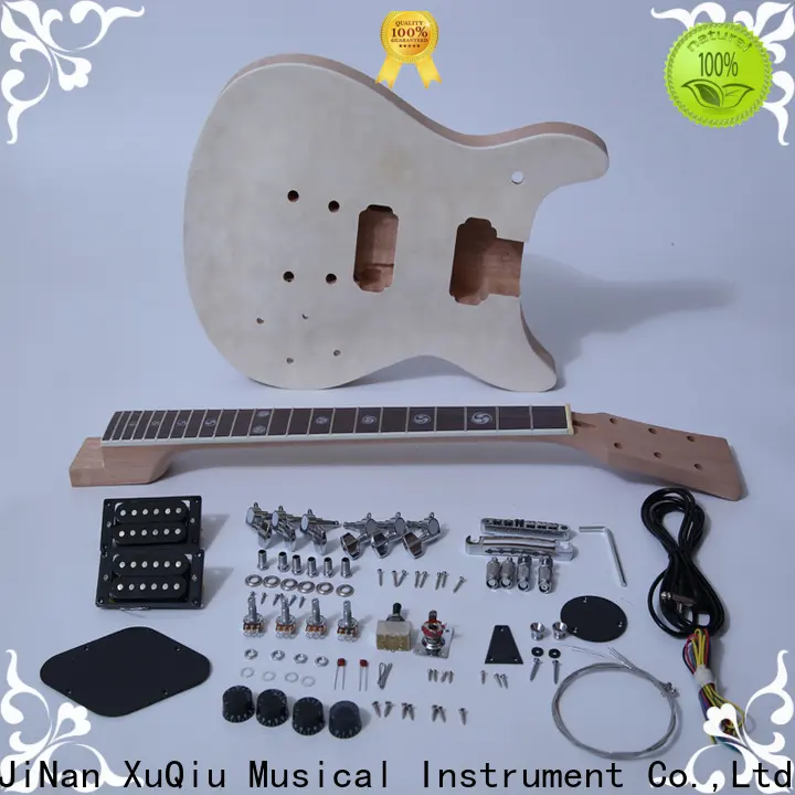 custom resonator guitar conversion kit sngk046 factory for concert 1