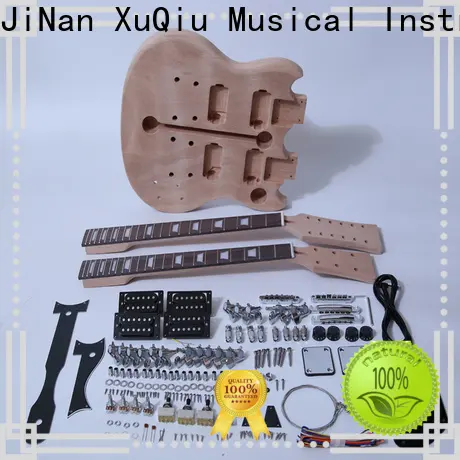 latest guitar kit diy sngk064t manufacturers for beginner 1