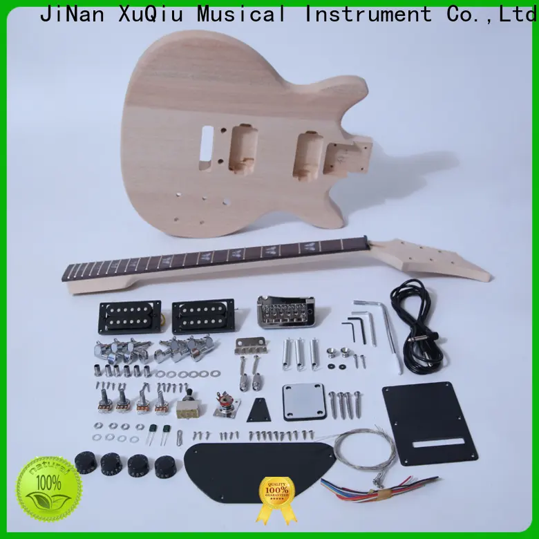 high-quality fender guitar kits sngk039 suppliers for concert 1