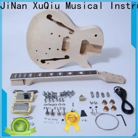 XuQiu premium bass guitar bodies suppliers for concert 1