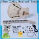 XuQiu premium bass guitar bodies suppliers for concert 1