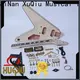 New guitar building parts kits manufacturers for performance 1