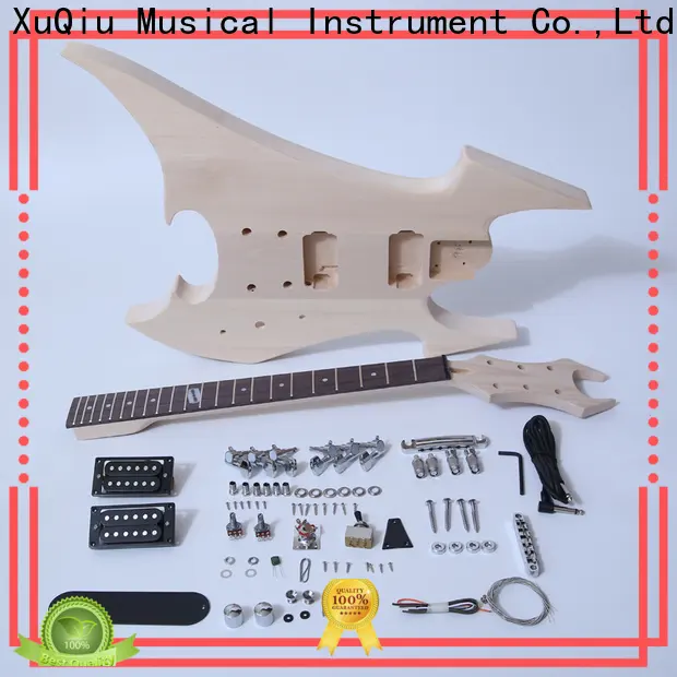 unfinished guitar kits uk classical factory for beginner 1