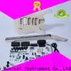 XuQiu premium headless guitar kit manufacturers for concert 1