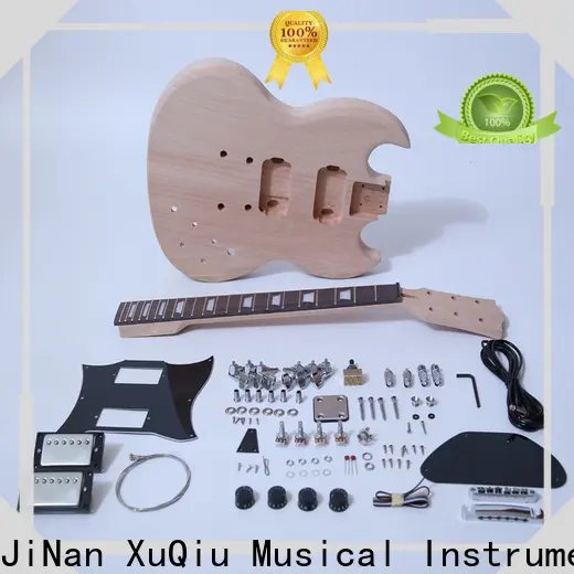 best guitar body blanks st company for kids 1