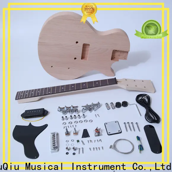 XuQiu New kids electric guitar kits manufacturers for kids 1