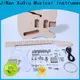 XuQiu latest bass guitar kits suppliers for kids 1