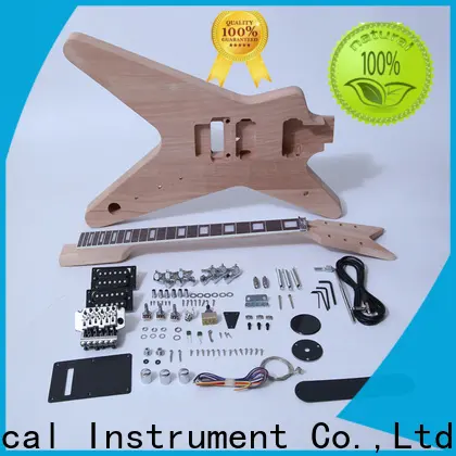 XuQiu New prs diy guitar kit for business for beginner 1